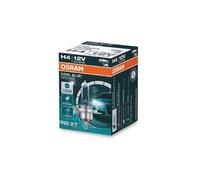 Lámpara Faro De Carretera Ams-osram 64193CBN Cool Blue® Intense (next Gen) para