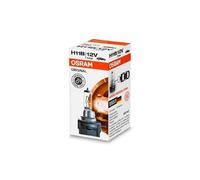 Lámpara Faro De Carretera Ams-osram 64241 Original para