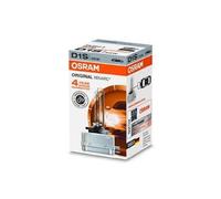 Osram Bombilla Xenón XENARC ORIGINAL D1S 66140 35W Nueva Individual