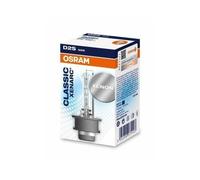 Lámpara Faro De Carretera Ams-osram 66240CLC Xenarc® Classic para