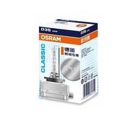Osram Lámpara para faro de carretera 66340CLC – para Audi A3 A4 Q5 Q7