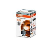 OSRAM XENARC ORIGINAL D4S HID, lámpara de xenón, lámpara de descarga, calidad de equipamiento original (OEM), 66440, estuche (1 unidad)
