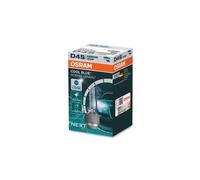 Bombilla, Faro delantero Xenon HID WS OSRAM D4S Cool Blue Intense NextGen 42V, 35W