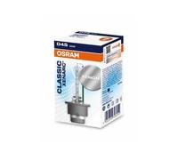 Lámpara Faro De Carretera Ams-osram 66440CLC Xenarc® Classic para