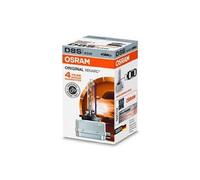 Lámpara Faro De Carretera Ams-osram 66548 Xenarc® Original para