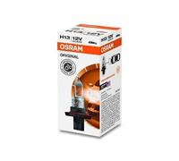 Lámpara Faro De Carretera Ams-osram 9008 Original para