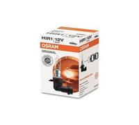 Lámpara Faro De Carretera Ams-osram 9011 Original para