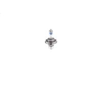 Lámpara, faro de carretera BOSCH 1 987 301 425 para ISUZU KB 2 1983-1988