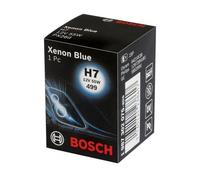 BOSCH LÃ¡mpara H7 Xenon Blue halÃ³gena para SEAT: Ibiza, Leon, Altea, Toledo, Cordoba, Ateca, Arona, Exeo, Alhambra, Arosa (Ref: 1 987 302 075)