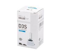 Lámpara Faro De Carretera Hella 8GS 242 632-321 Hella Valuefit para