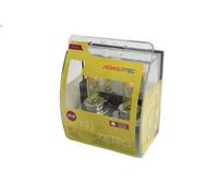 Lámpara, faro de carretera M-TECH PTZRT4-DUO