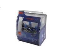 Lámpara, faro de carretera M-TECH PTZXB3-DUO