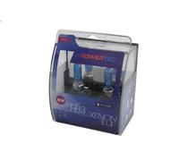 Lámpara, faro de carretera M-TECH PTZXBHB3-DUO