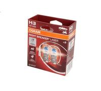 Lámpara, faro de carretera OSRAM 64151NL-2HB para DODGE NEON 2 1996-1999