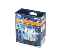 Lámpara, faro de carretera OSRAM 64176CBN-2HB para AUDI A5 (8T3) 2 2008-2017