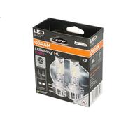 Lámpara, faro de carretera OSRAM 64176DWESY-2HB para AUDI A5 (8T3) 2 2008-2013