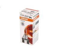 OSRAM LÃ¡mpara, faro de carretera para AMC: Pacer (Ref: 64177)