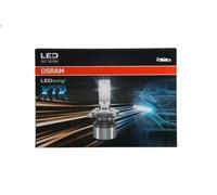 Lámpara, faro de carretera OSRAM 64193DWXTR