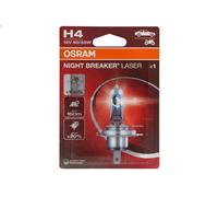 Lámpara, faro de carretera OSRAM 64193NL-1BL para SAAB 9000 2 1985-1991