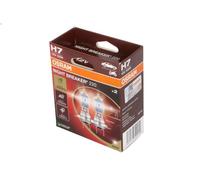 Lámpara, faro de carretera OSRAM 64210NB220-2HB para MG MG ZT 2 2002-2003