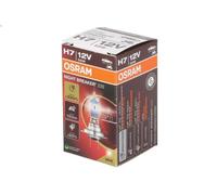 OSRAM 64210NB220 Lámpara, faro de carretera
