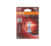 Lámpara, faro de carretera OSRAM 64210NL-1BL para MG MG ZT 2 2002-2005
