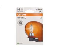 Lámpara, faro de carretera OSRAM 64211-1BL para MG MG TF 1.6 2002-2009