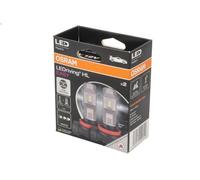 Lámpara, faro de carretera OSRAM 64211DWESY-2HB VW ROUTAN 4 2008-201