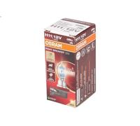 OSRAM NIGHT BREAKER 220, H11, 220% más brillo, lámpara de faro halógeno, 64211NB220, Caja plegable (1 lámpara