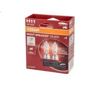 Lámpara, faro de carretera OSRAM 64211NBS-2HB para MG TF 1.8 2002-2009