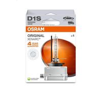 Lámpara, faro de carretera OSRAM 66140-1HB para VW ROUTAN 4 2008-2010