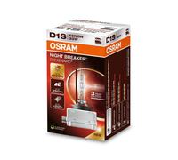 OSRAM 66140XN2 Bombilla de xenón Lámpara de xenón Bombillas de xenón Lamparas xenon