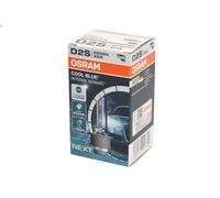 Lámpara, faro de carretera OSRAM 66240CBN para MG ZT 2 2002-2005