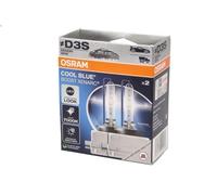Lámpara, faro de carretera OSRAM 66340CBB-2HB