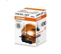 Lámpara, faro de carretera OSRAM 9005XS para VOLVO S60 I (384) 2.4 2004-201