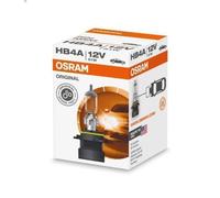 OSRAM HB4A Lámpara Faro de Carretera 51W 3050K Luz Alta Halógena 9006XS