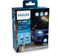 Lámpara, faro de carretera PHILIPS 11362U60BX2 MG TF 1.6 2002-2009
