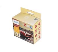 Lámpara, faro de carretera PHILIPS 11972U2510C2 para BMW 3 (E90) 2 2004-2007