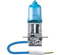 Lámpara, faro de carretera PHILIPS 12336WVUB1 para DODGE NEON 2 1994-1999