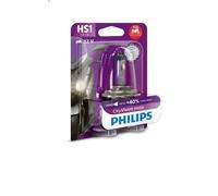 Philips CityVision Moto 12636CTVBW Faros delanteros para motos