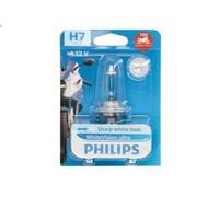 Lámpara, faro de carretera PHILIPS 12972WVUBW