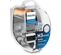 Lámpara, faro de carretera PHILIPS 13336MDBVS2 para MAN NM 4.58 1992-1997