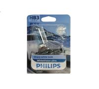 Lámpara, faro de carretera PHILIPS 9005WVUB1 para BMW 5 (E39) 2 1996-2003