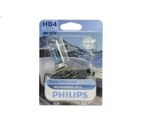 PHILIPS Lámpara compatible con AUDI BMW MERCEDES-BENZ SEAT SKODA VW 9006WVUB1