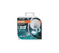 Osram H8 12V 35W PGJ19-1 Cool Blue INTENSE NextGen. 4800K +100% 2Pzs.
