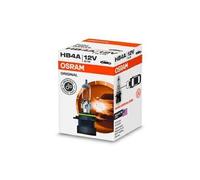Lámpara Faro De Curva Dinámico Ams-osram 9006XS Original para