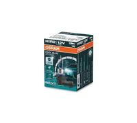 Lámpara Faro De Curva Dinámico Ams-osram 9012CBN Cool Blue® Intense (next Gen)