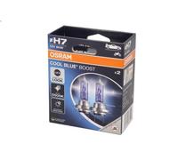Lámpara, faro de curva dinámico OSRAM 62210CBB-2HB