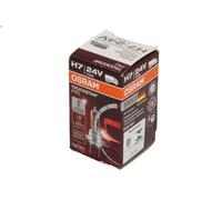 Lámpara, faro de curva dinámico OSRAM 64215TSP para MAN NL 6.871 1989-1994