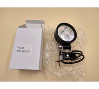 Lámpara Faro Desde Trabajo LED 12-24 Vdc Minilinght